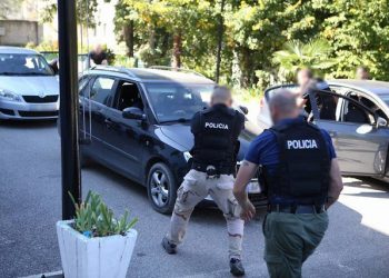 Arrestimi i policëve në Korçë/ SHÇBA zbulon skemën, dekonspironin operacionet…