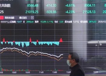 RAPORTI: Kina do ta kapërcejë SHBA-në, do të bëhet ekonomia më e madhe në botë