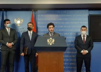 Abazoviç i kërkon urgjent Serbisë: Ekstradoni ish-Presidentin e fundit të ish-Jugosllavisë