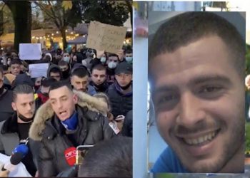 Stresi: Unë jam Klodiani, kërkojmë zbardhjen e ngjarjes sa më shpejt