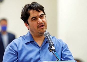 Irani ekzekuton gazetarin që inkurajoi protestat e vitit 2017