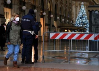 Shtimi i rasteve me Covid/ Italia rikthehet në zonë të kuqe