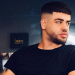 Noizy shkon për ngushëllim te familja e Klodjan Rashës: U dhashë para, por …