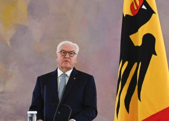 Presidenti gjerman jep shpresë: Më e keqja e pandemisë ka kaluar