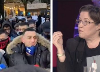 “S’ka gjë më të pabesë dhe të pamoralshme se të bësh politikë me vdekjet tragjike, faji nuk është kolektiv por personal”