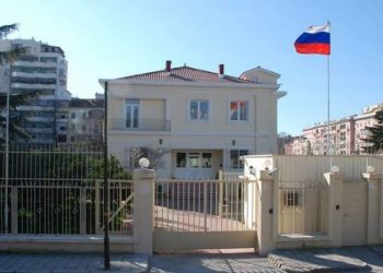 “Jemi gati ta sjellim vaksinën Sputnik V në Shqipëri”, Ambasada Ruse i shkruan Kryeministrisë