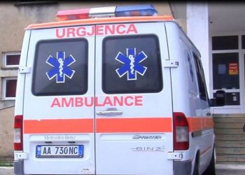 Aksidentohet në punë, ndërron jetë 43-vjeçari