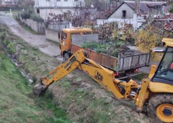 Bashkia e Tiranës dy investime të reja në Kombinat, marrin zgjidhje kërkesat e banorëve në rrugët “Shaban Bardhoshi” dhe “Hamdi Cinojmeri”