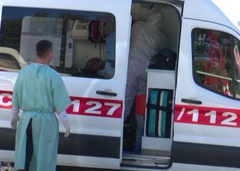 Shqipëria në 24 orët e fundit: 499 raste të reja, 384 të shëruar dhe 10 viktima nga Covid