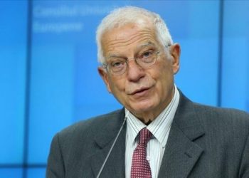 Borrell: Turqia dhe BE-ja ndajnë interesa të përbashkëta