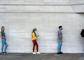 Çfarë mund të na mësojë pandemia mbi natyrën njerëzore dhe shëndetin mendor?