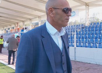 “Të ndërtuar për Superiore”/ Presidenti Pontreli tregon ngjitjen e Dinamos dhe planin për infrastrukturën