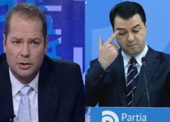 Ish-anëtari i Këshillit Kombëtar të PD-së: Lulzim Basha është mashtrues