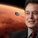 “Njerëzit do të shkojnë në Mars brenda 6 viteve”