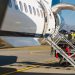 Aeroporti Ndërkombëtar “Nënë Tereza”/ 21 fluturime të konfirmuara për të shtunën
