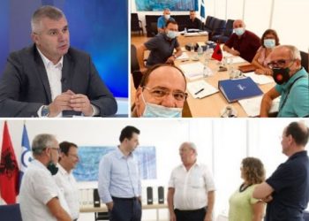 Ish-deputeti I PD-së sulmon sërish Nishanin: Nuk ka burrni as edukatë! Imagjinoni kush ka qenë president