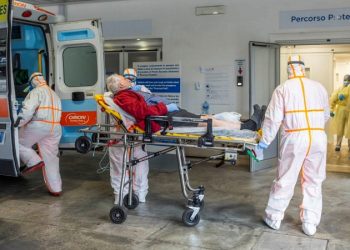 Italia frikëson sërish/ Mbi 19 mijë të infektuar në 24 orët e fundit