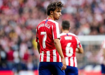 U ble për 120 milion euro, Inter dhe Juventus futen në garë për “yllin” e Atletiko Madrid