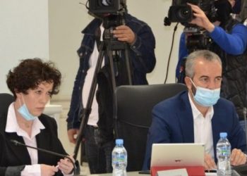 KQZ kërkon që emigrantët të votojnë me postë
