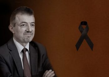 Ndërroi jetë nga Covid/ Presidentit të “Fax News” i jepet sot lamtumira e fundit