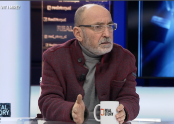 Lubonja: Kushtetuesja mund të jetë vegël e maxhorancës!