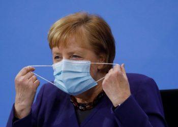 Merkel: Shmangni kontaktet gjatë festive, përhapja e virusit varet nga ne
