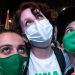 Moment historik! Pas 12 orësh debate në Parlament, Argjentina legalizon abortin