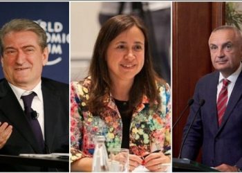 Deklarata e Berishës/ Ja si i kanë shpallur armiq ndër vite përfaqësuesit e SHBA-BE në Tiranë