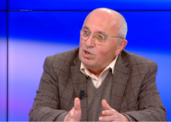 Besnik Mustafaj: Të ardhmes së Kosovës i duhet mbështetja e fortë amerikane!