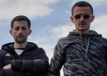 Kush janë dy vëllezërit e ekzekutuar në Maliq, të dënuar më parë për vjedhje dhe tritol
