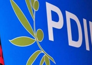 Deti/  PDIU thirrje Ramës: Dil para shqiptarëve dhe jepu shpjegime se çfarë t’u premtua në ‘darkën e gabuar’