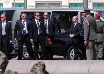 Vetëvritet zv.shefi i sigurisë së Putinit, rasti i dytë brenda muajit