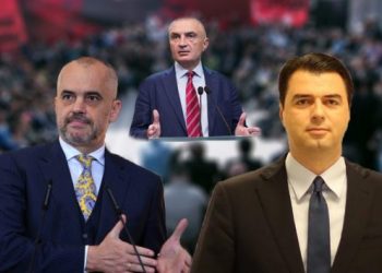 Bashkëqeverisje me PS dhe Rama si President/ Basha e përjashton: Vendi ka Metën