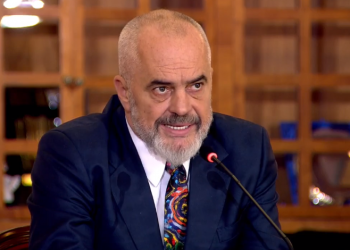 Komiteti i Ekspertëve shqiptar dhe turq komunikim mbi pandeminë, Rama: Këtë luftë nuk mund ta fitojmë vetëm