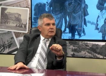 Plas keq në PD, Romeo Gurakuqi hedh në gjyq Bujar Nishanin, pas shantazhit publik: Shpifës