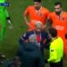 SKANDALI/ Ndërpritet PSG-Basaksehir prej albitrit që tha: “Ky djall i zi”!