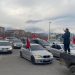 Salianji patetik sfidon “Rulin” në Korçë, mbledh simpatizantët e PD me makina