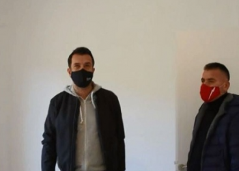 Rruga, “Klodian Rasha”/ Me kërkesë të familjes, Veliaj do t’ia propozojë këshillit bashkiak