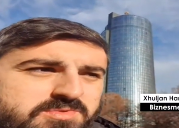 Përjetimi i tërmetit në Kroaci, flet biznesmeni shqiptar: Si një film, e vështirë ta përshkruaj me fjalë