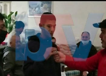 VIDEO/ Të rinjtë paguhen për protestë, publikohet video