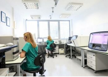 Covid në Malin e Zi/ 367 raste të reja në 24 orët e fundit