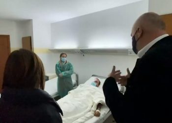 Rama jep lajmin: Efektivi që rrezikon të humbas syrin do të dërgohet në Turqi