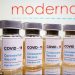 Vajza kini kujdes, vaksina anti-covid Moderna mund të këtë efekte anësore