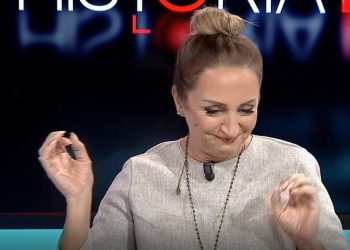 I kërkonte 70 mijë lekë për të bërë gjilpërën, Marjana Kondi-mjekes: Ik mos ta…