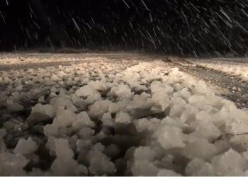 Zbardhet Korça, ARRSH: Deri më tani 5 cm dëborë…