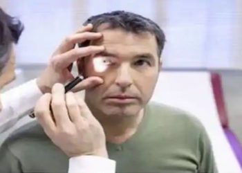 Infeksioni i rrallë nga Covid, që mund t’ju rrezikojë shikimin