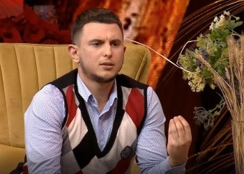 23-vjeçari: Daja më kërcënonte se do më vriste mamin kur isha i vogel