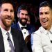 Nuk do ta besoni! Ja kush janë dy mbrojtësit më të vështirë që janë përballur Messi dhe Ronaldo
