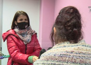 Elbasan/ Qytetarja: Kunati polic më përndjek