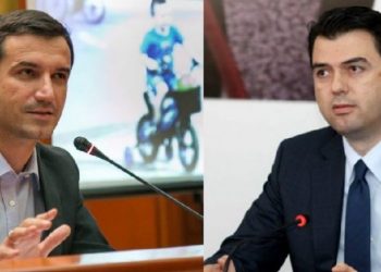 A rrezikon Veliaj që ta mbajë në opozitë të përjetshme Lulzim Bashën?